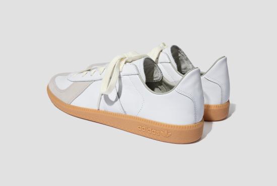 26SS 아디다스 스니커즈 BW ARMY DECON - FTWWHT / FTWWHT / GUM1 KJ1784 - ADIDAS