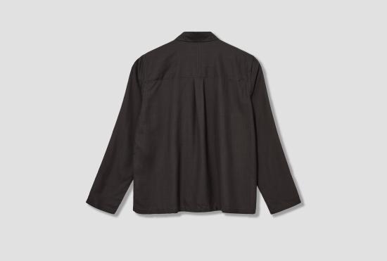 26SS 베르너 퀼 긴팔 셔츠 3 91S25 084 - BERNER KUHL