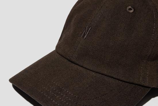 26SS 노스프로젝트 모자 N80 0758 2090 - NORSE PROJECTS