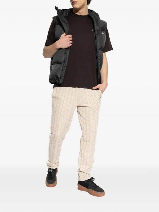 26SS 라코스테 반팔 티셔츠 TH7318 3LA BUFFALO - LACOSTE