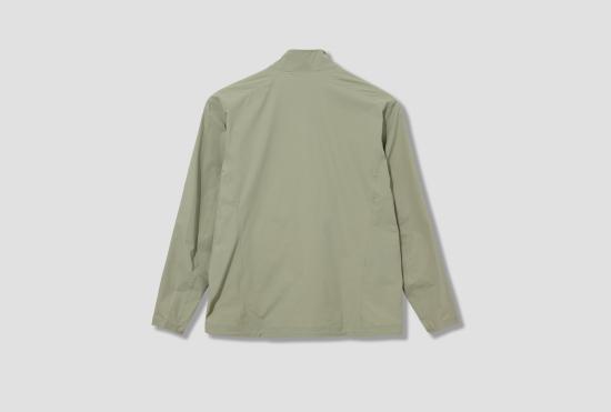 26SS 아크테릭스 자켓 감마 경량 재킷 남성용 X000010609 연녹색 - ARC`TERYX