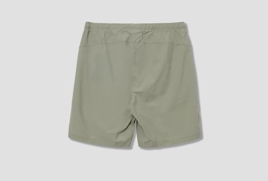 26SS 아크테릭스 숏팬츠 인센도  9인치 남성용 X000007791 그린 - ARC`TERYX