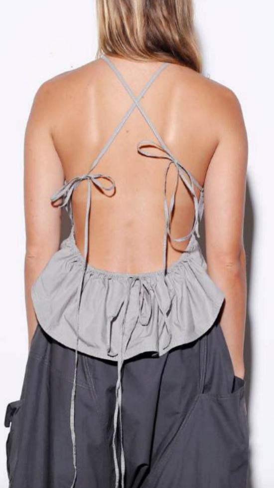  SC103 민소매 티셔츠 Sc103 클리프 탱크 문스톤 - OTHER BRANDS