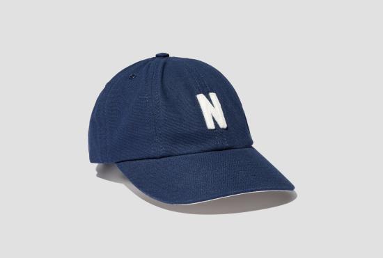 26SS 노스프로젝트 볼캡 N80 0759 7004