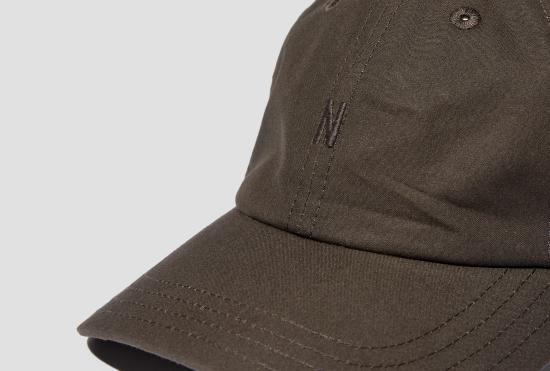 26SS 노스프로젝트 볼캡 N80 0766 2090 - NORSE PROJECTS