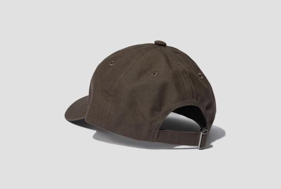 26SS 노스프로젝트 볼캡 N80 0766 2090 - NORSE PROJECTS