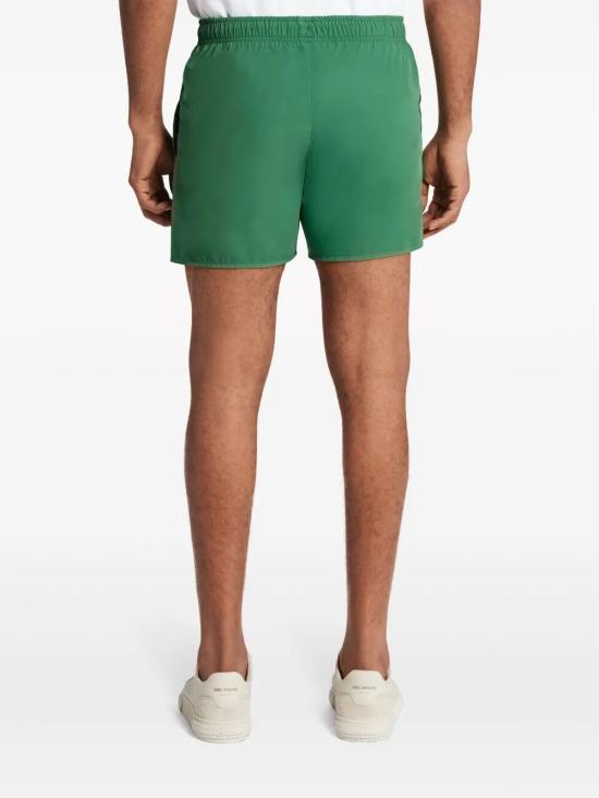 26SS 라코스테 점프수트 MH6270 S30 GREEN GREEN - LACOSTE