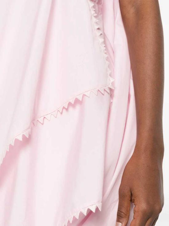 26SS 자크뮈스 원피스 26EDRW00814AW00781 LIGHT PINK 410 - JACQUEMUS