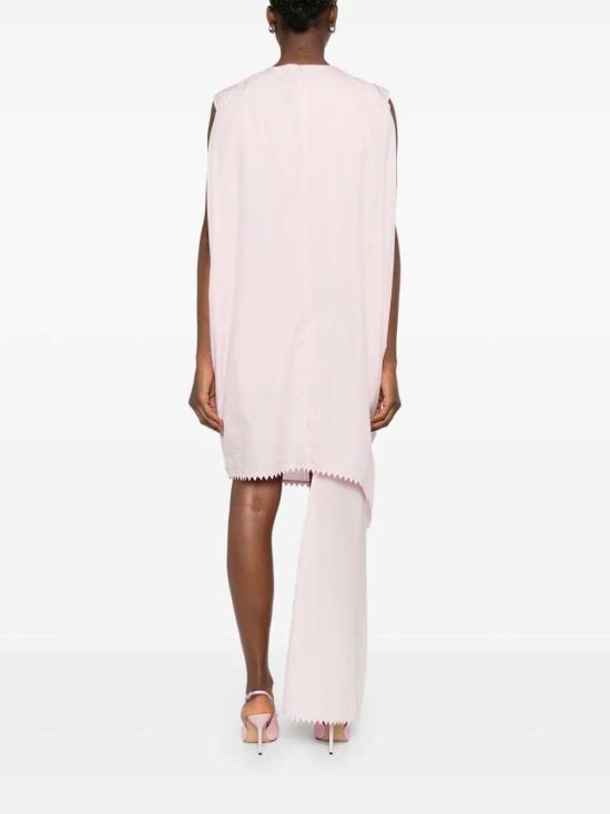 26SS 자크뮈스 원피스 26EDRW00814AW00781 LIGHT PINK 410 - JACQUEMUS