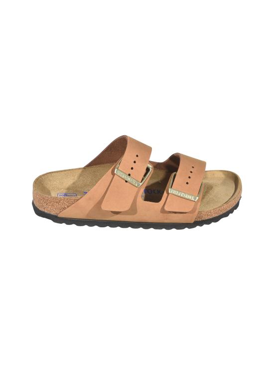 26SS 버켄스탁 뮬/슬리퍼 1032086 MINK Mink