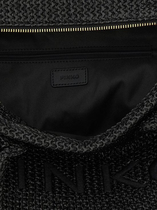 26SS 핑코 토트백 106673A39YZ99Q - PINKO