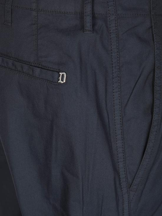 26SS 돈답 스트레이트 팬츠 UP521 RS0052U PT0 898 - DONDUP