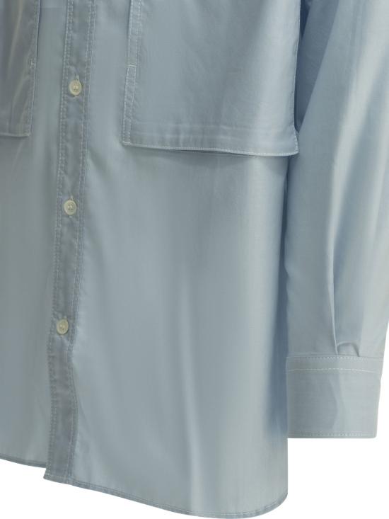 26SS 꼼데가르송 셔츠 HQB012S261SAXE - COMME DES GARCONS