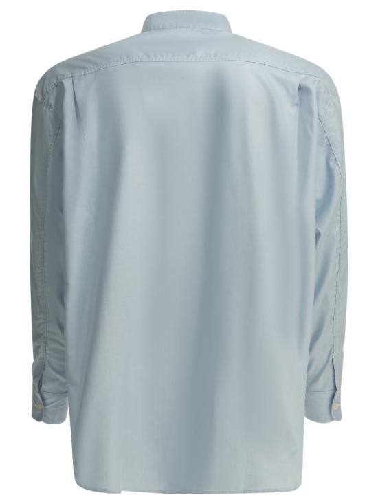 26SS 꼼데가르송 셔츠 HQB012S261SAXE - COMME DES GARCONS