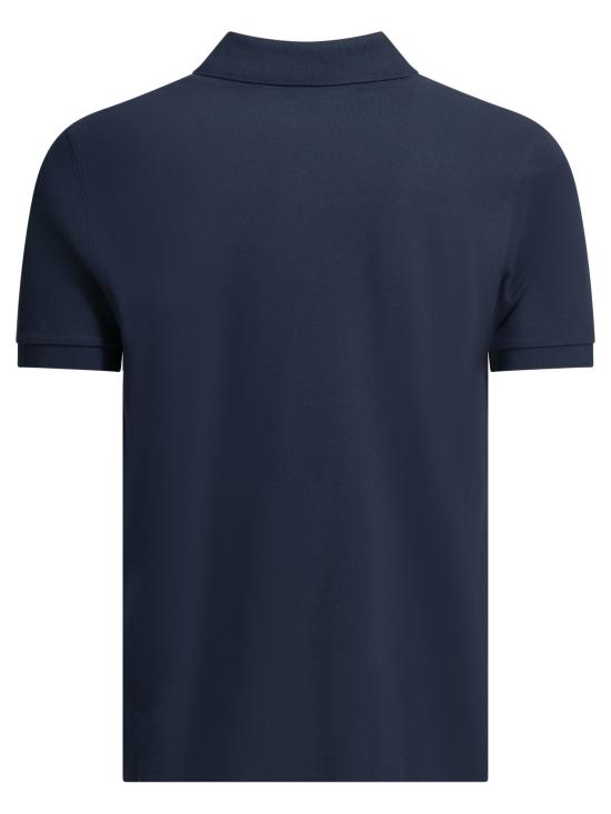 26SS 꼼데가르송 폴로 티셔츠 FQT501S261NAVYMIX - COMME DES GARCONS