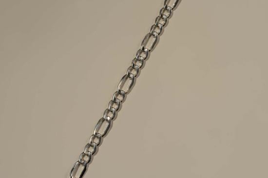  Milk & Rose 팔찌 밀크앤로즈 청키 피가로 브레이슬릿 - OTHER BRANDS