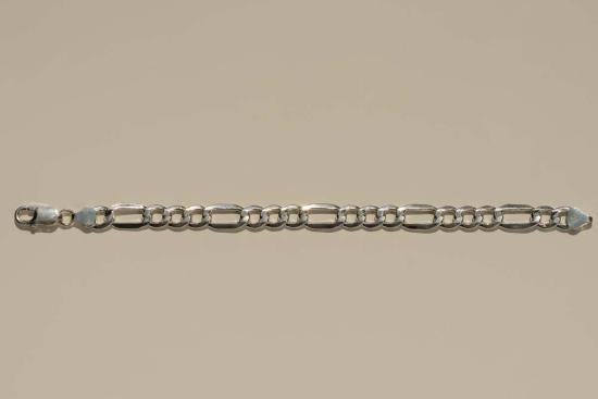  Milk & Rose 팔찌 밀크앤로즈 청키 피가로 브레이슬릿 - OTHER BRANDS