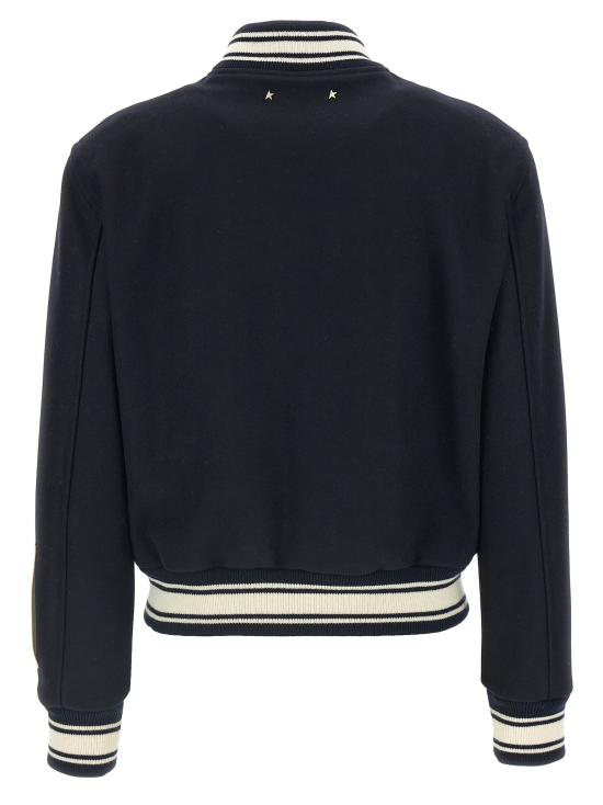 26SS 골든구스 패딩 GWPT00832P0006185048650486 - GOLDEN GOOSE