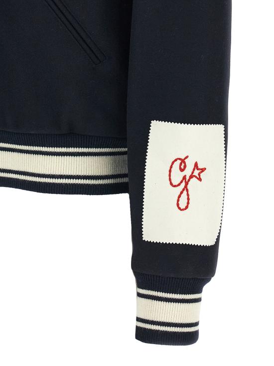 26SS 골든구스 패딩 GWPT00832P0006185048650486 - GOLDEN GOOSE