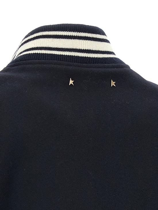 26SS 골든구스 패딩 GWPT00832P0006185048650486 - GOLDEN GOOSE