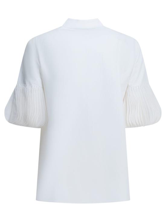 26SS 발렌티노 가라바니 셔츠 8B0AA0G55A60BO - VALENTINO GARAVANI