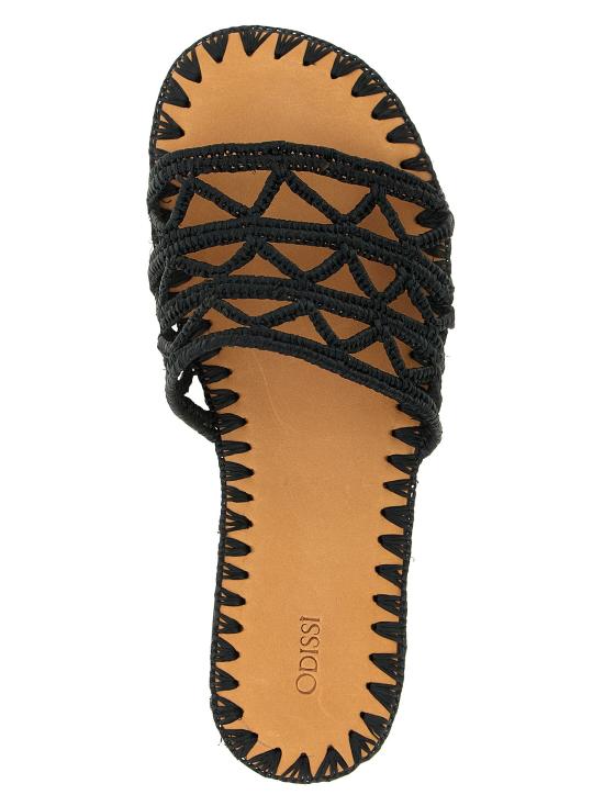 26SS ODISSI 뮬/슬리퍼 OD46212A23111999 - ODISSI