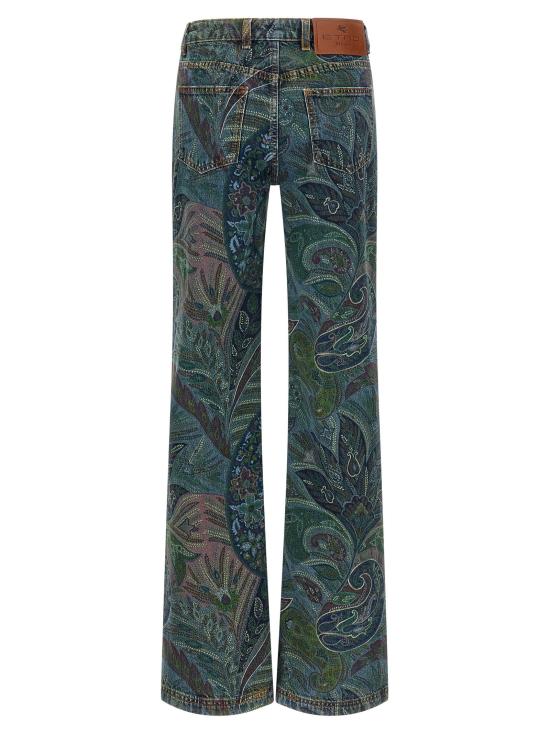 26SS 에트로 데님 팬츠 WRNB0026AKI31S9882 - ETRO