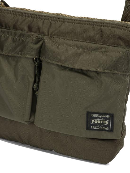 26SS 포터 포스 숄더백 8550545830 - PORTER