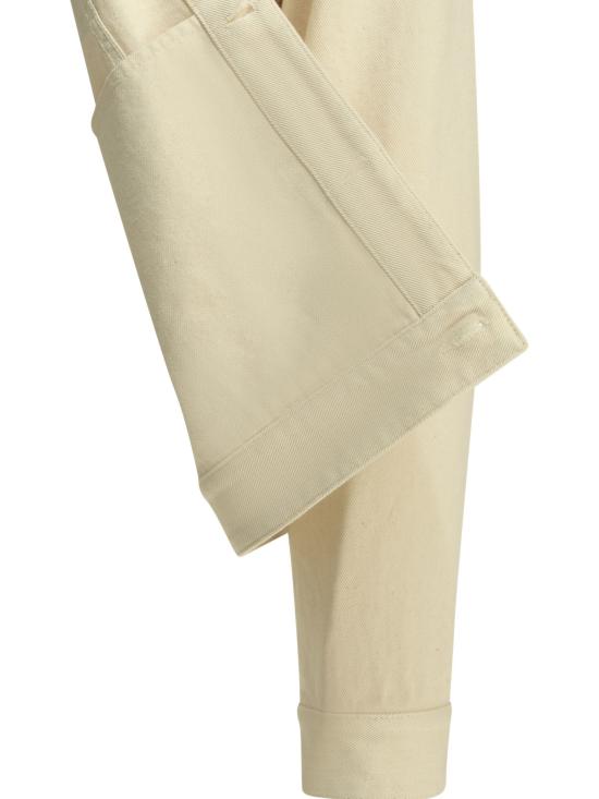 26SS 발렌티노 가라바니 V로고 데님 자켓 8V3DC14FB9WA03 - VALENTINO GARAVANI