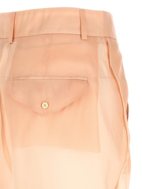 26SS 제지아 팔라초 팬츠 MJD272003764PINK - JEJIA