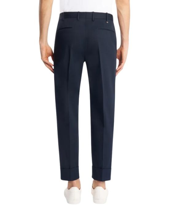 26SS 피티토리노 스트레이트 팬츠 ASXCZ00FWD SD59 0370 BLU - PT TORINO