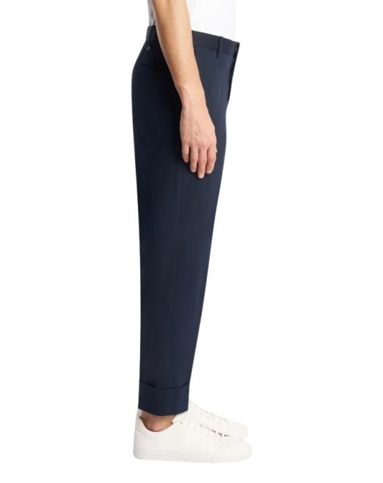 26SS 피티토리노 스트레이트 팬츠 ASXCZ00FWD SD59 0370 BLU - PT TORINO