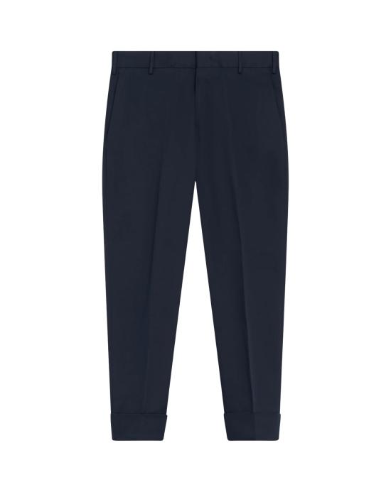 26SS 피티토리노 스트레이트 팬츠 ASXCZ00FWD SD59 0370 BLU