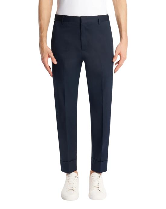 26SS 피티토리노 스트레이트 팬츠 ASXCZ00FWD SD59 0370 BLU - PT TORINO