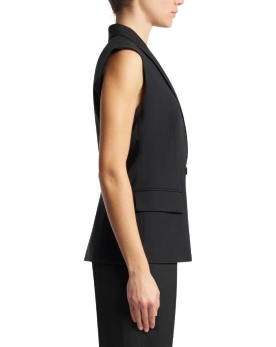 26SS 피티토리노 베스트 3FGT240STD MA27 0990 BLACK - PT TORINO