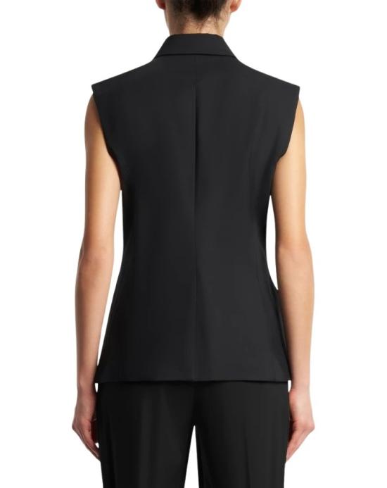 26SS 피티토리노 베스트 3FGT240STD MA27 0990 BLACK - PT TORINO