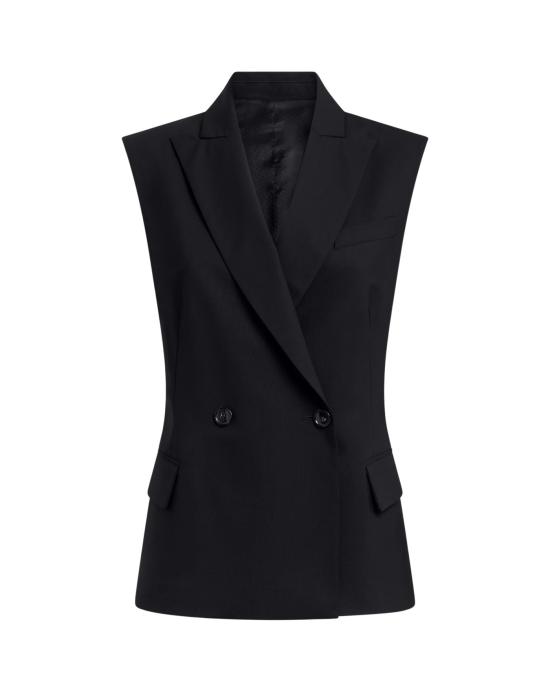 26SS 피티토리노 베스트 3FGT240STD MA27 0990 BLACK