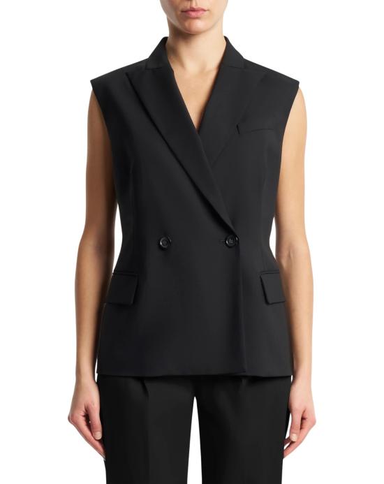 26SS 피티토리노 베스트 3FGT240STD MA27 0990 BLACK - PT TORINO