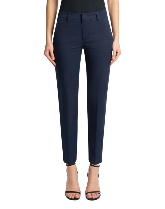 26SS 피티토리노 스트레이트 팬츠 VSNYZ00STD DX18 0360 NAVY - PT TORINO