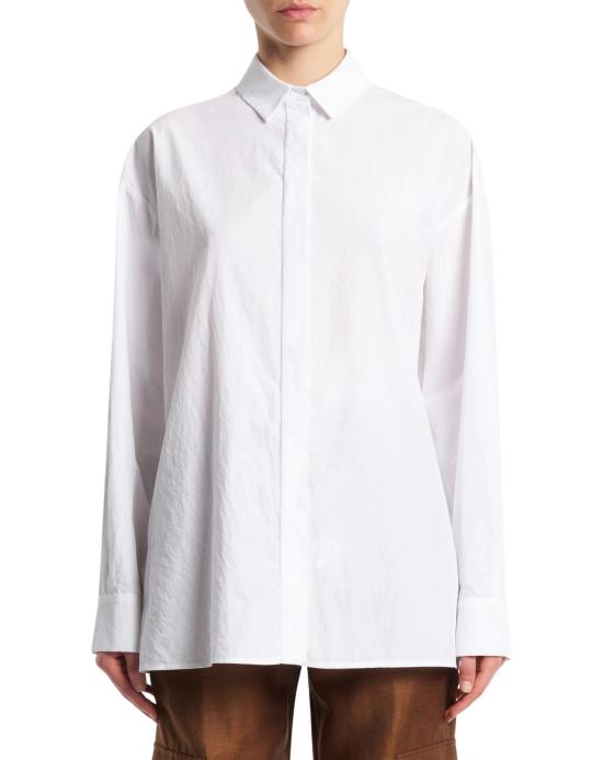 26SS 피티토리노 셔츠 6SIT120STD FT69 0010 WHITE - PT TORINO