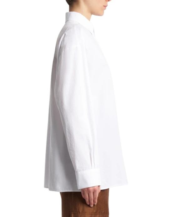 26SS 피티토리노 셔츠 6SIT120STD FT69 0010 WHITE - PT TORINO