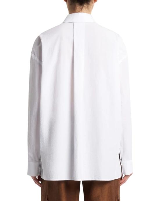 26SS 피티토리노 셔츠 6SIT120STD FT69 0010 WHITE - PT TORINO