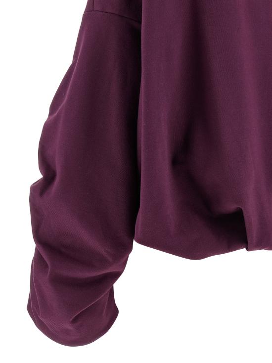 26SS 드리스 반 노튼 긴팔 티셔츠 2611311093611357 - DRIES VAN NOTEN