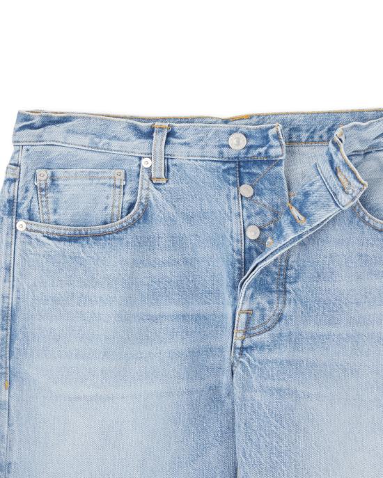 26SS 포르텔라 데님 팬츠 965JOHN29 00259 D200 - FORTELA