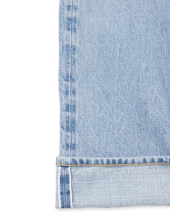 26SS 포르텔라 데님 팬츠 965JOHN29 00259 D200 - FORTELA