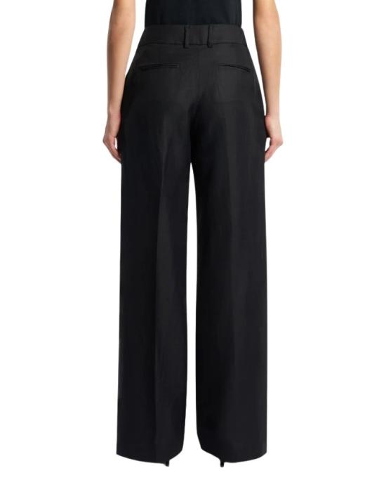 26SS 피티토리노 스트레이트 팬츠 VSNCZX0STD SD81 0990 BLACK - PT TORINO