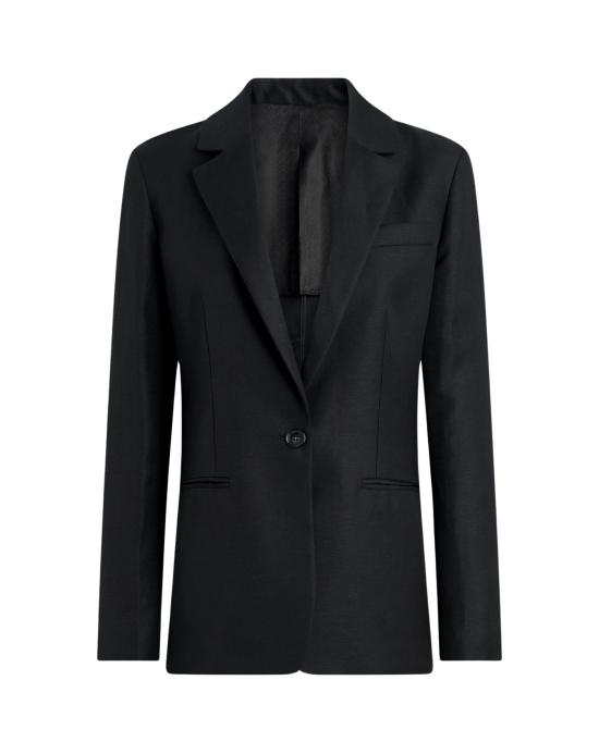 26SS 피티토리노 수트 자켓 3FMP150STD SD81 0990 BLACK
