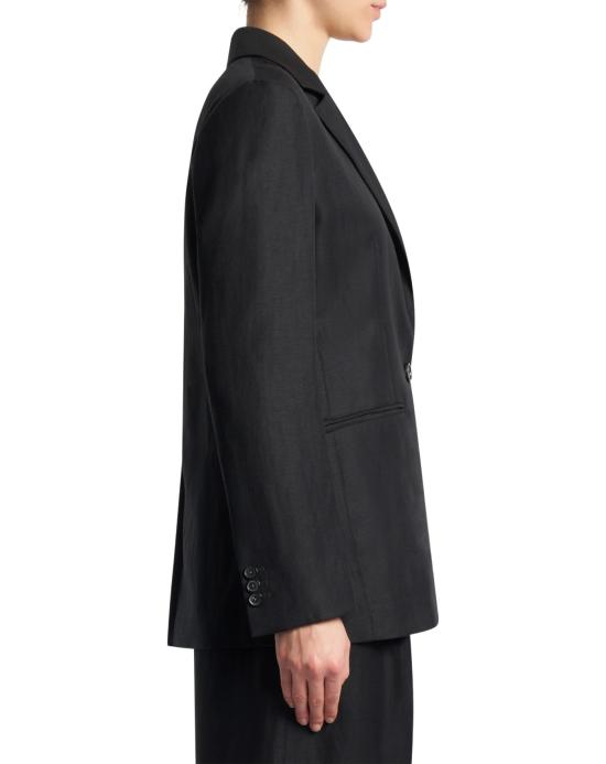 26SS 피티토리노 수트 자켓 3FMP150STD SD81 0990 BLACK - PT TORINO