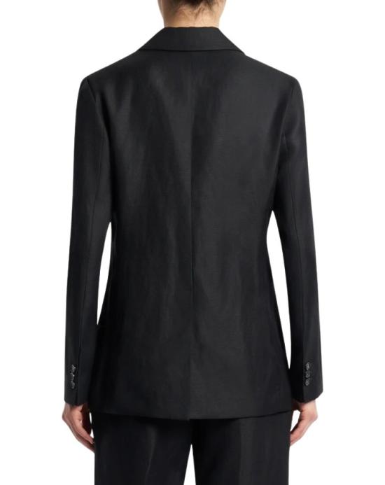 26SS 피티토리노 수트 자켓 3FMP150STD SD81 0990 BLACK - PT TORINO