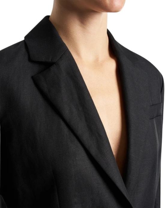 26SS 피티토리노 수트 자켓 3FMP150STD SD81 0990 BLACK - PT TORINO